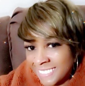 Meet your Posher, Trina